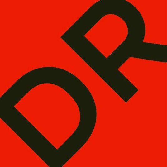favicon DR